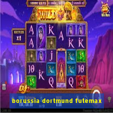 borussia dortmund futemax